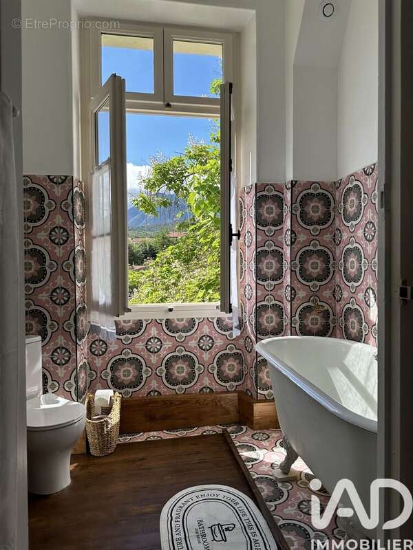 Photo 8 - Maison à PRADES