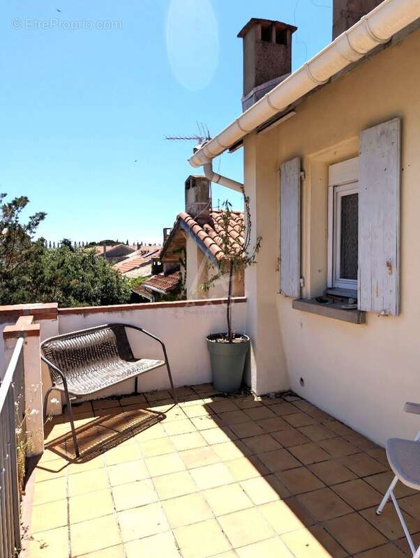 Appartement à NARBONNE