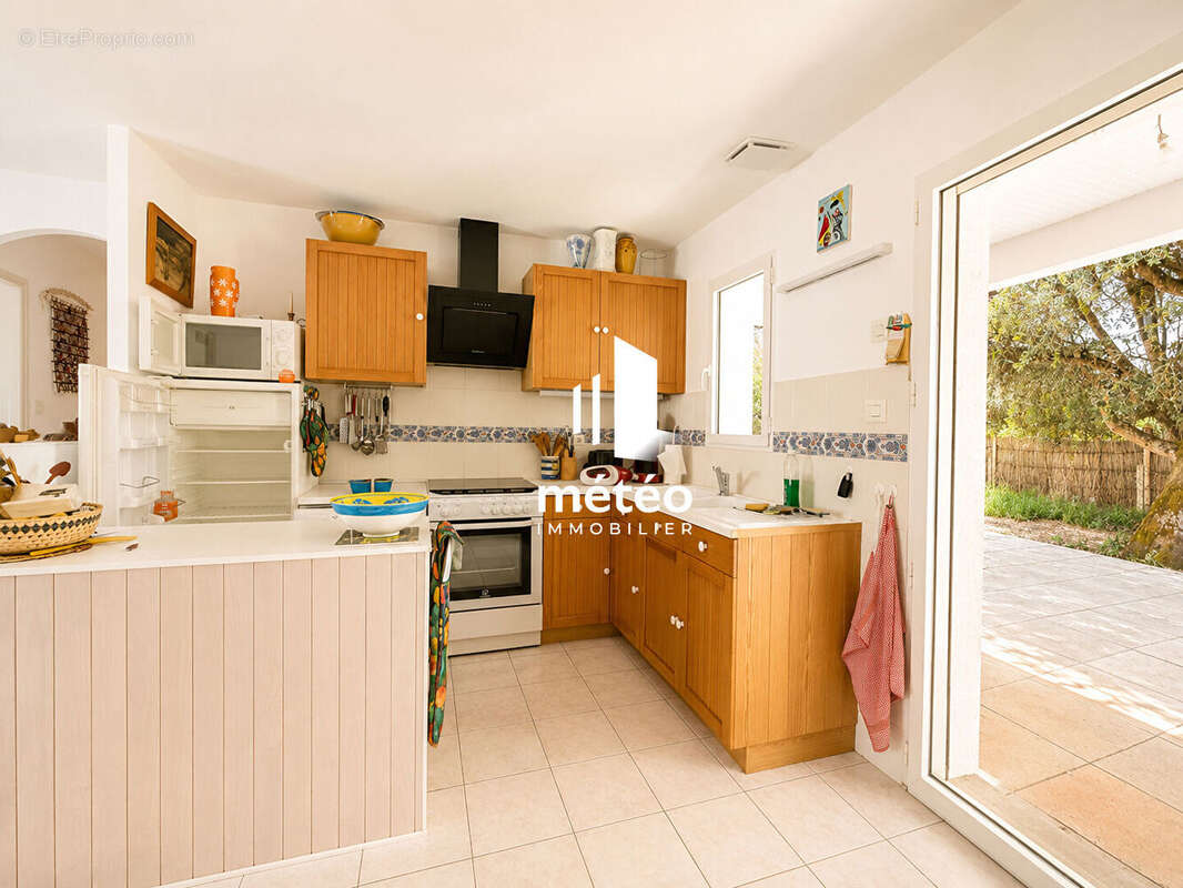 Maison 5 chambres en première ligne ! - photo 4