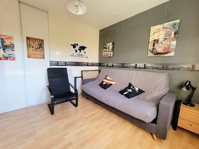 Maison à SAINT-MEDARD-EN-JALLES