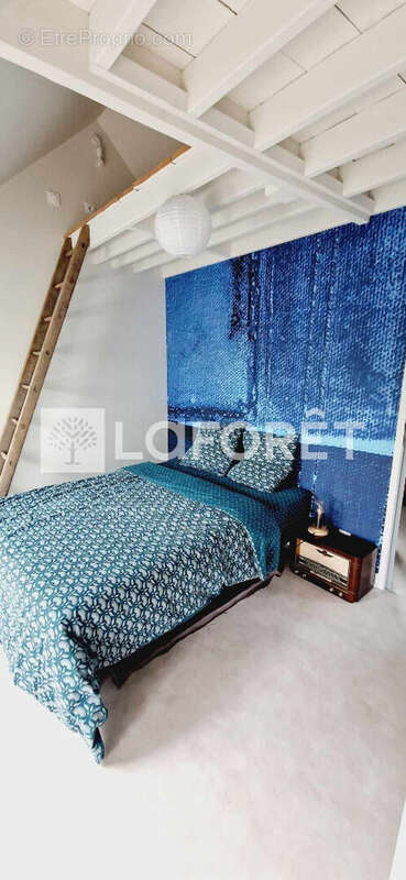 Maison à MINIAC-MORVAN