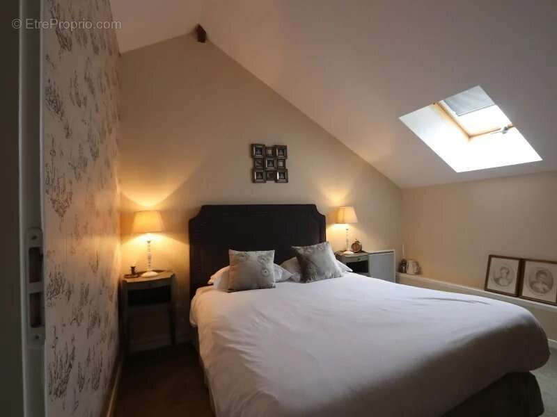 Ancienne ferme avec 6 chambre en très bonne état sur plus d'un hectare - photo 22