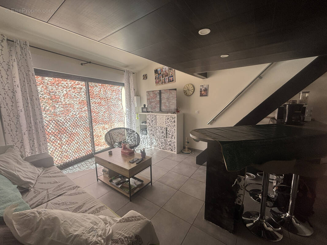 Appartement à BELLEGARDE