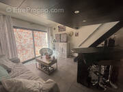 Appartement à BELLEGARDE