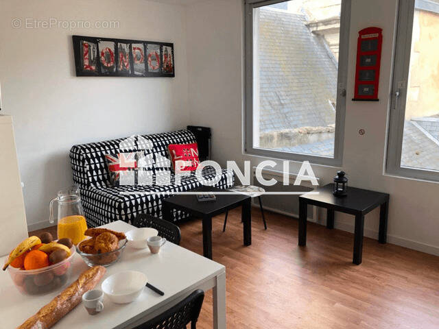 Appartement à CAEN