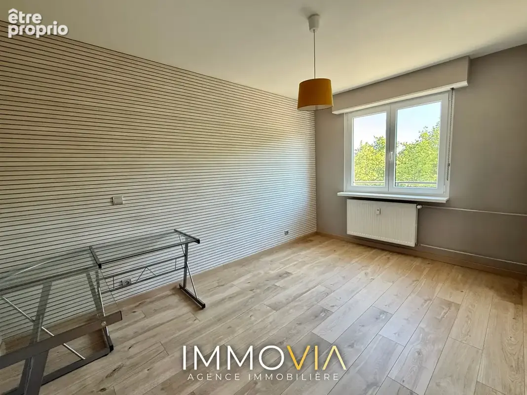 Appartement 92 m² à Forbach  - photo 5