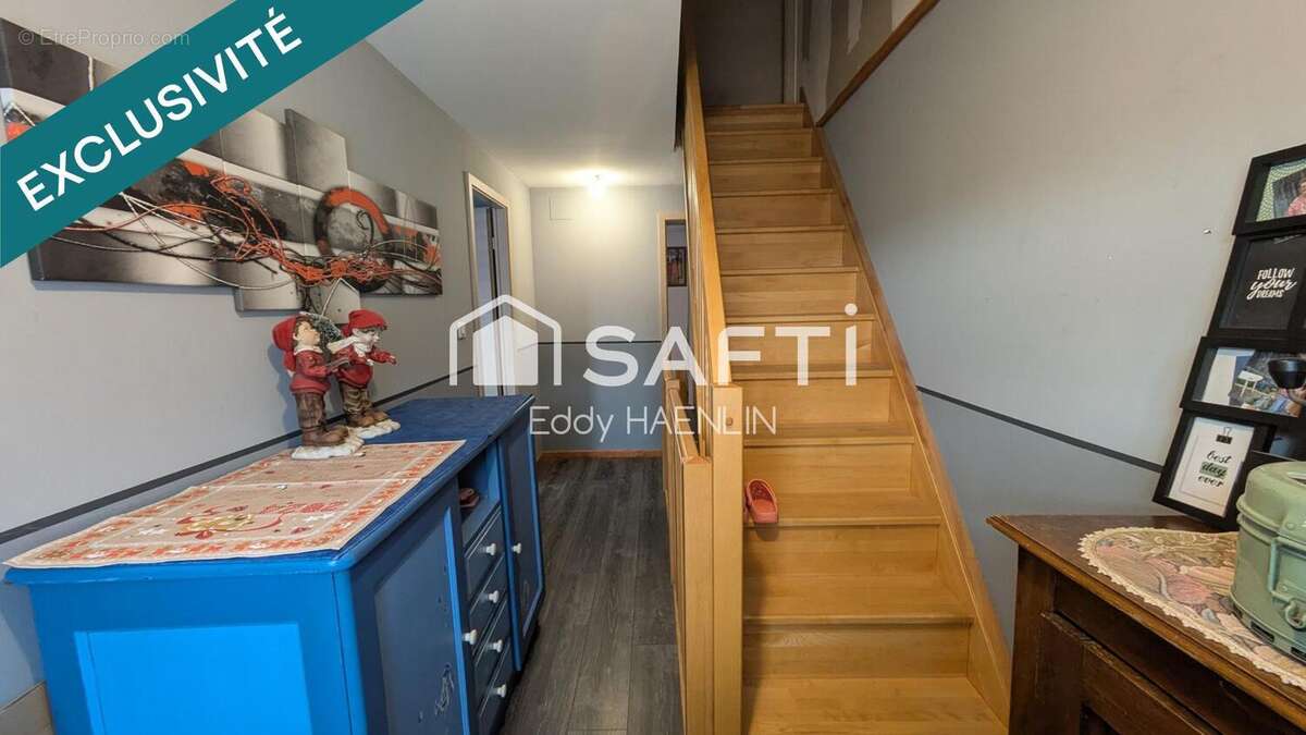 Photo 4 - Maison à KRUTH