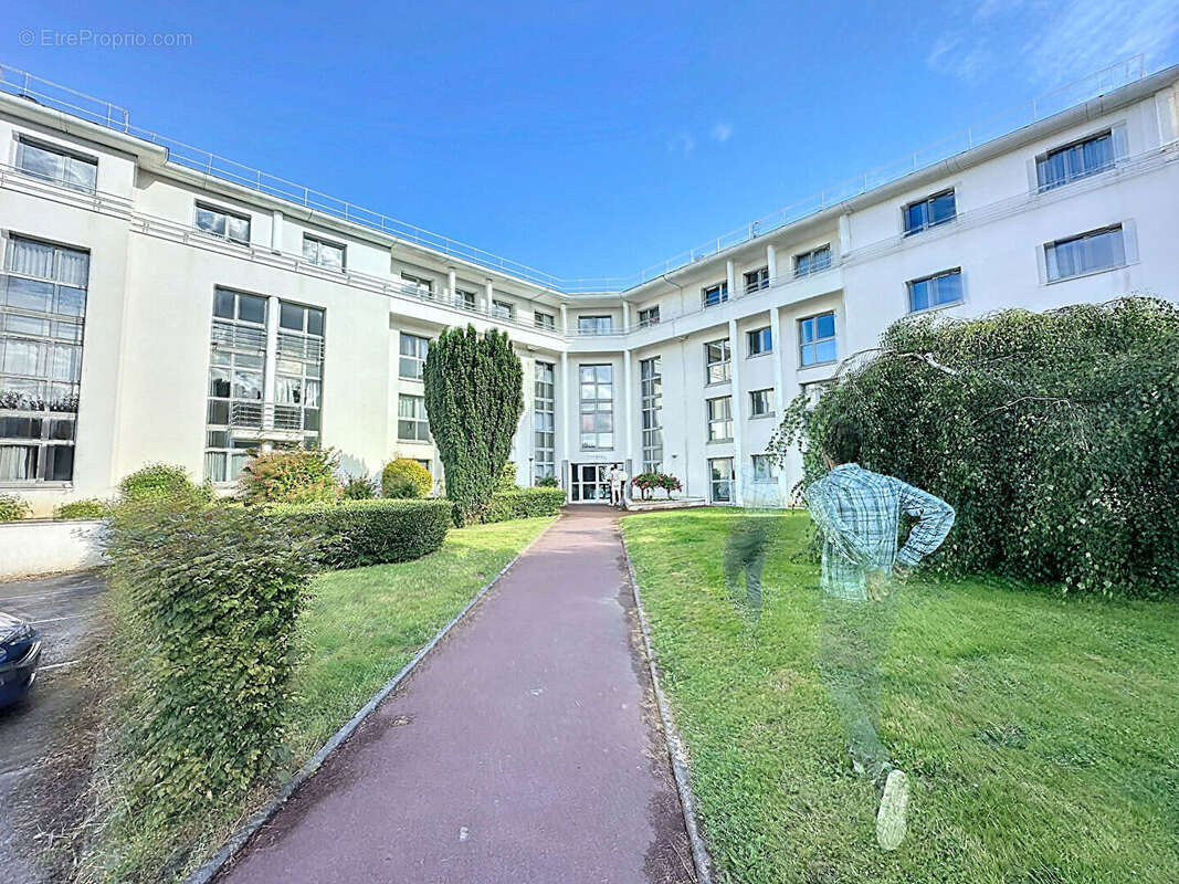 Appartement à CAEN