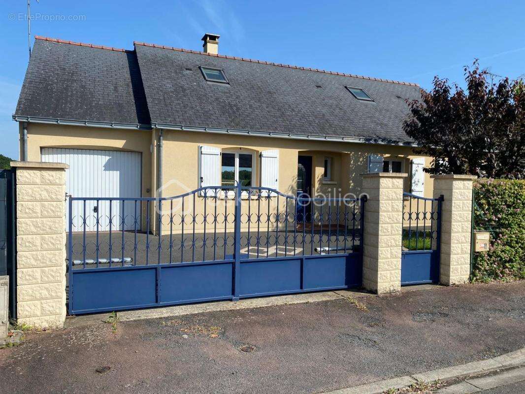 Maison 6 pièces 113 m2 - photo 12