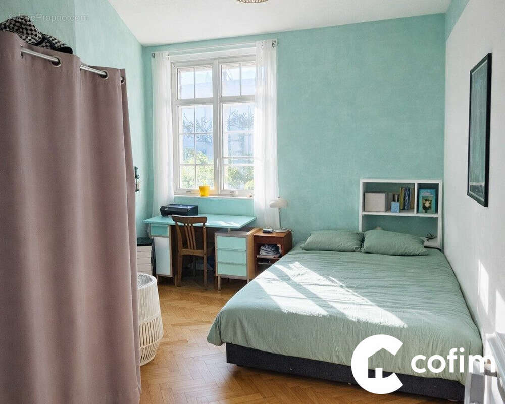 Appartement à JURANCON