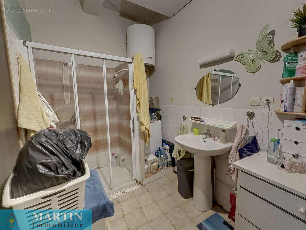 Appartement à CERET