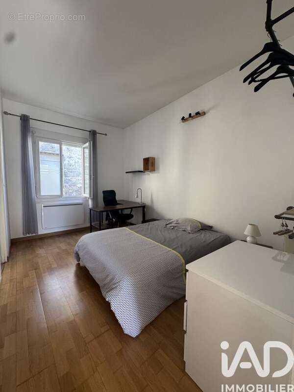 Appartement 40 m² à Bordeaux  - photo 4