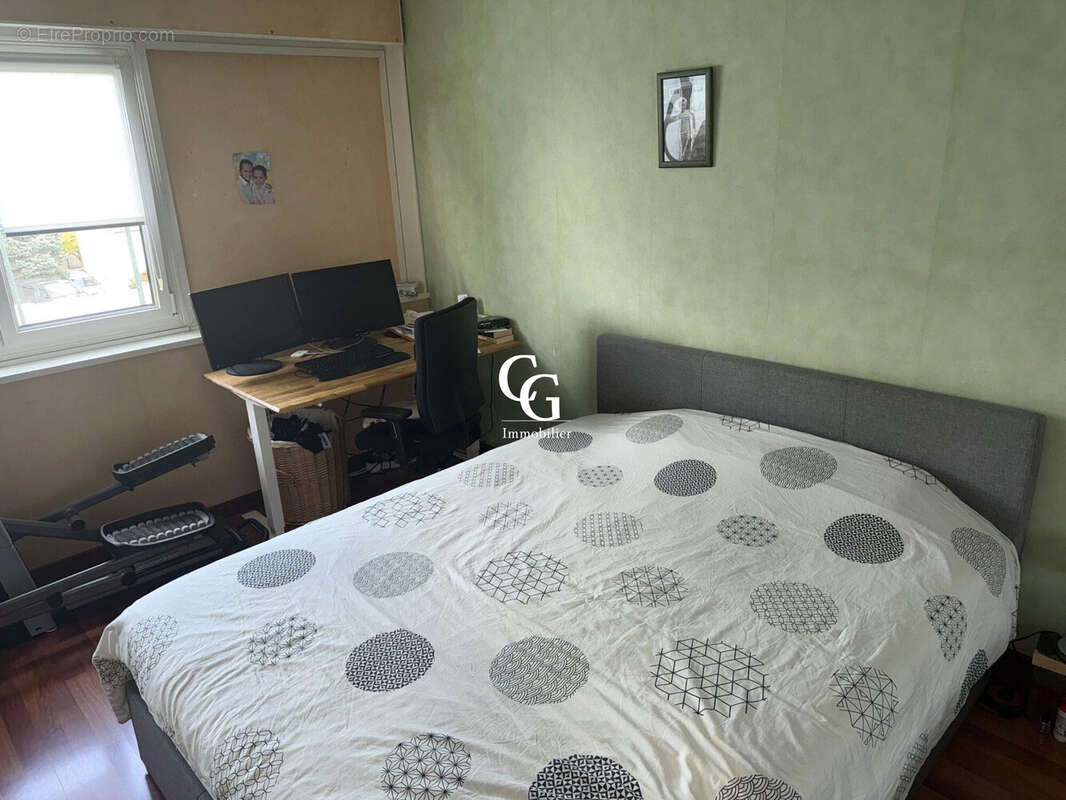Appartement à ORVAULT