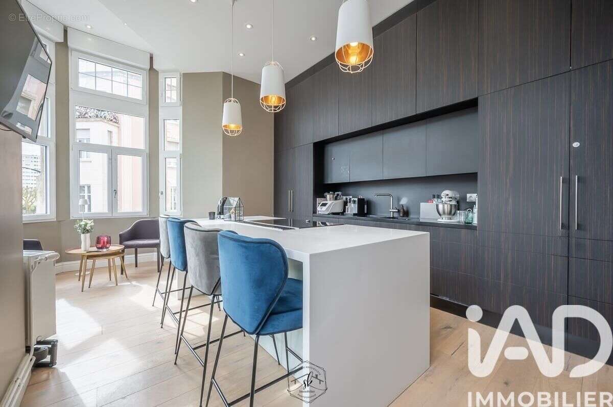 Photo 2 - Appartement à THIONVILLE