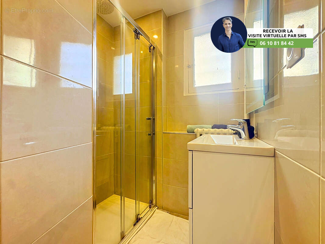 Appartement 3P à vendre à Nice (06000) - photo 15