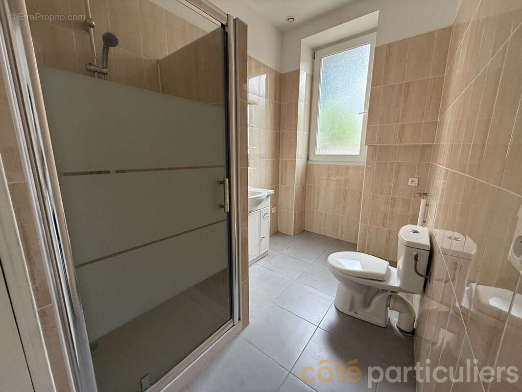 Maison à SAINT-AMAND-MONTROND