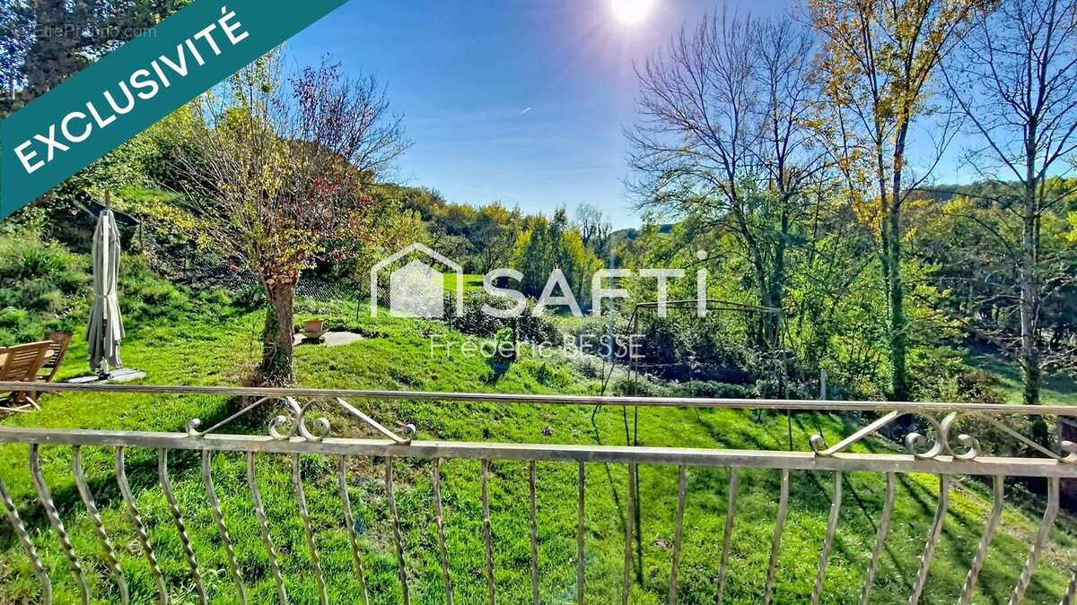 Photo 4 - Maison à SAINT-URCISSE