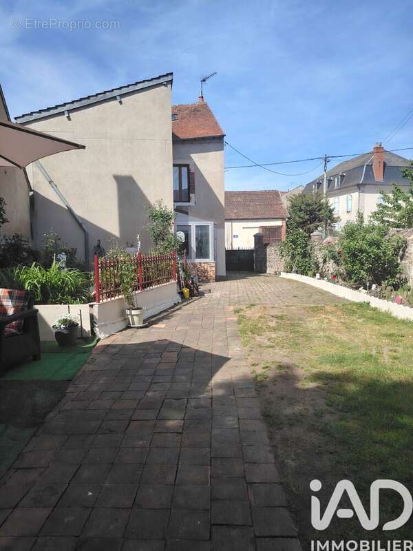 Photo 2 - Maison à HURIEL