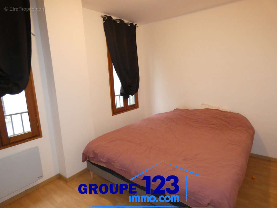 Appartement à MIGENNES