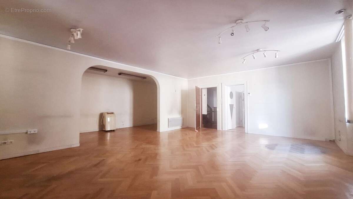 Appartement à BRUMATH