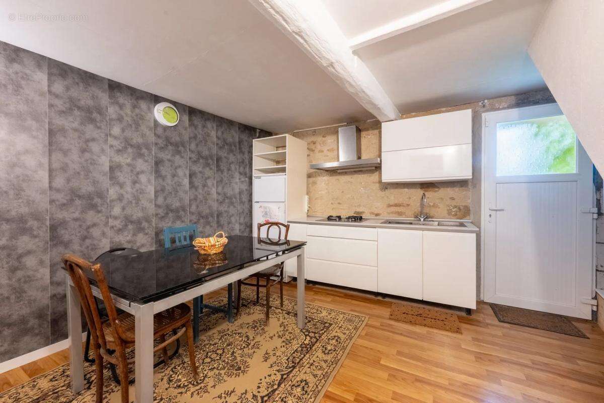 Maison à HARDRICOURT