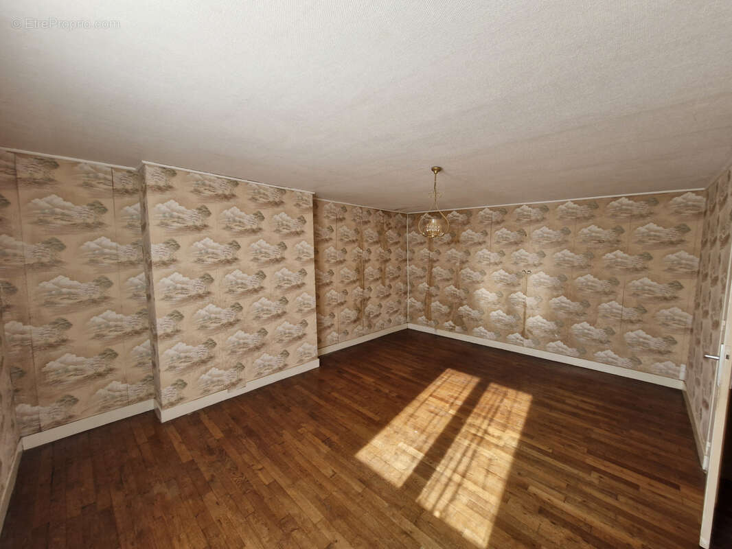 MAISON 4 chambres - photo 10