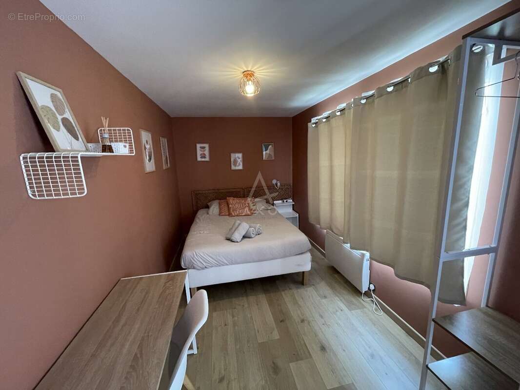 Appartement à ARRAS