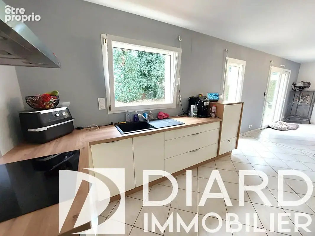 Maison 4 chambres 107.84 m2 - photo 5
