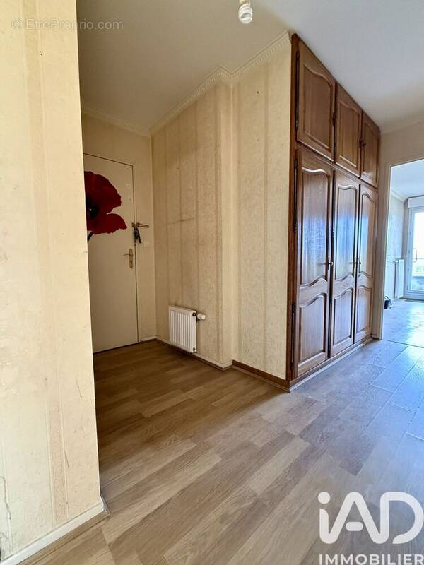 Photo 1 - Appartement à VALENCIENNES