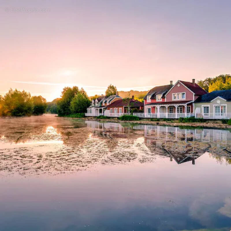 Appartement à CHAMOUILLE