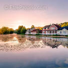 Appartement à CHAMOUILLE