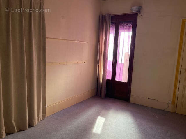 Appartement à CHALON-SUR-SAONE