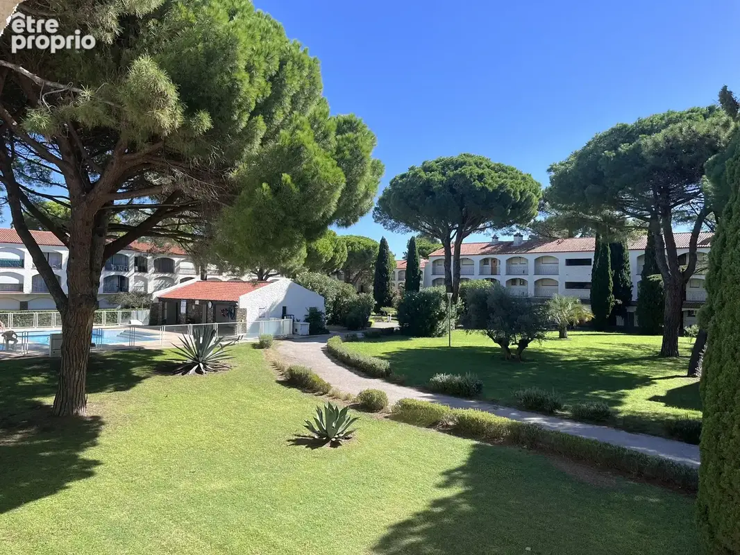 Appartement à ARGELES-SUR-MER