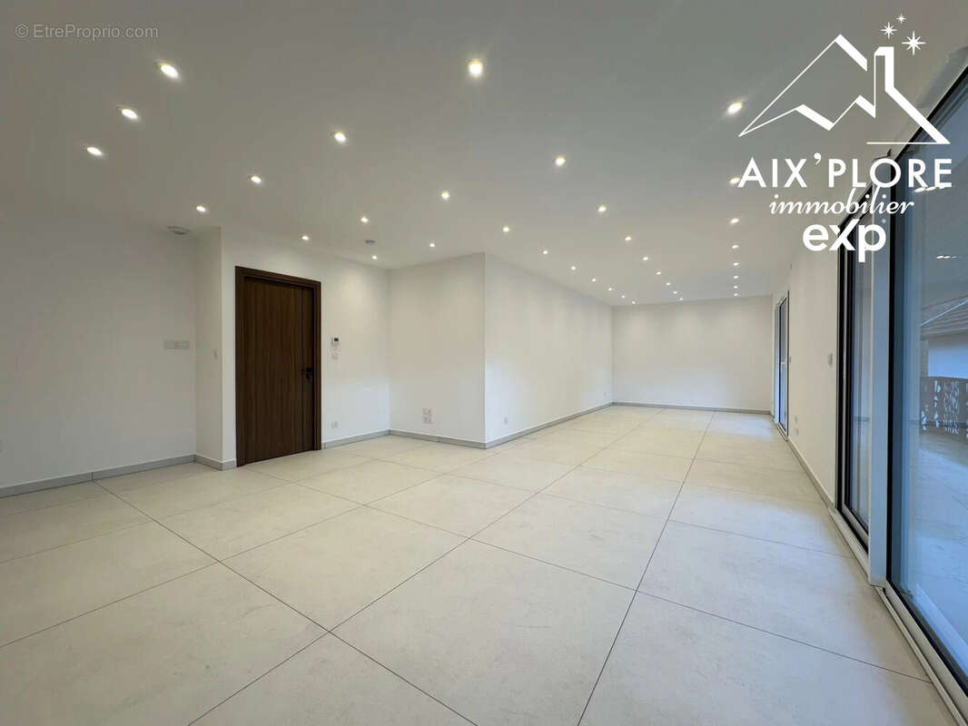 Appartement 108 m² à Gresy-Sur-Aix  - photo 7