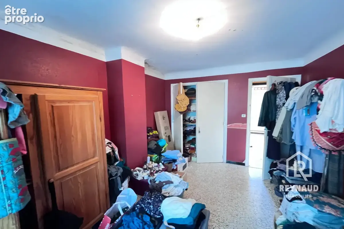 Maison 7 pièces 105 m² à vendre à Clermont-L'herault (34800) - photo 7