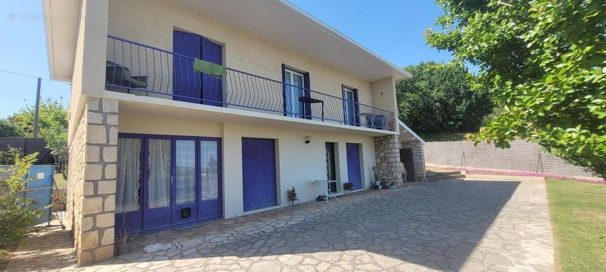 Photo 1 - Maison à MONSEMPRON-LIBOS