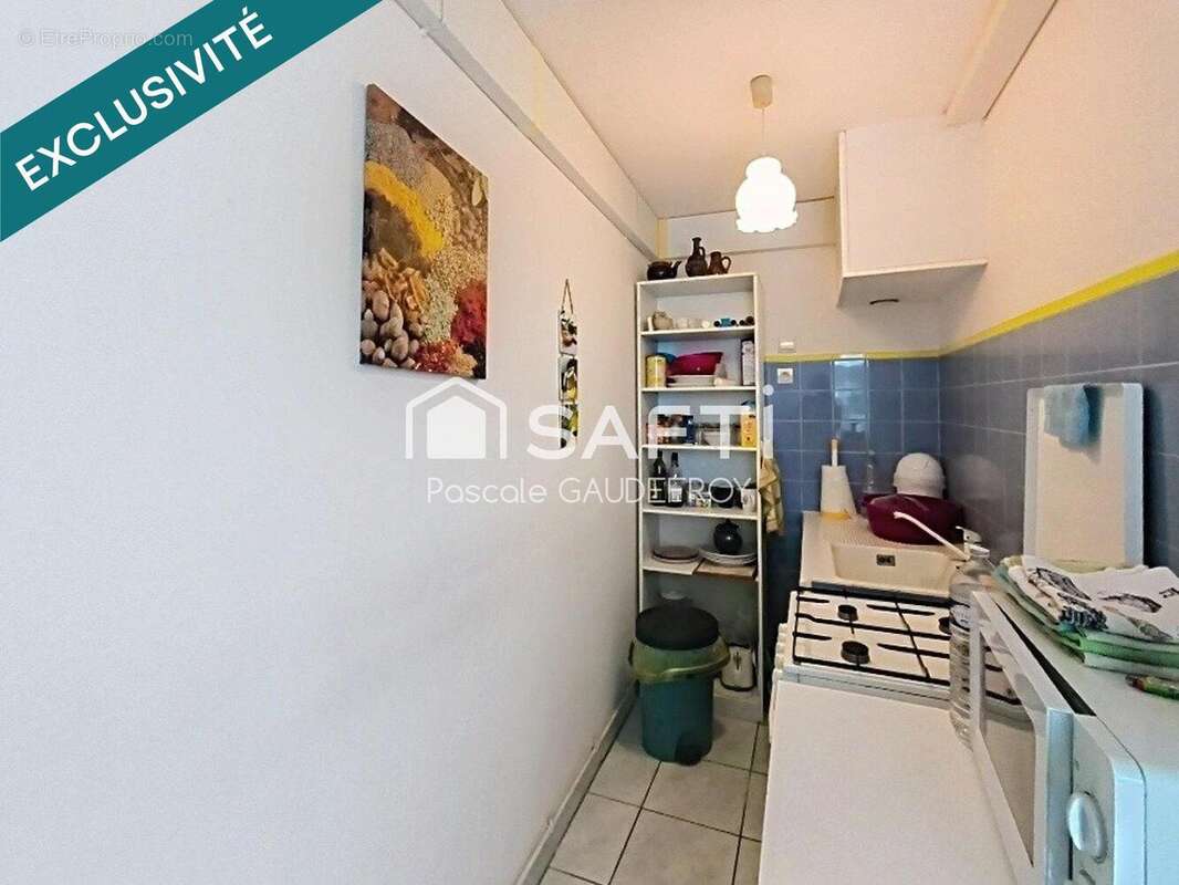 Photo 4 - Appartement à PONS
