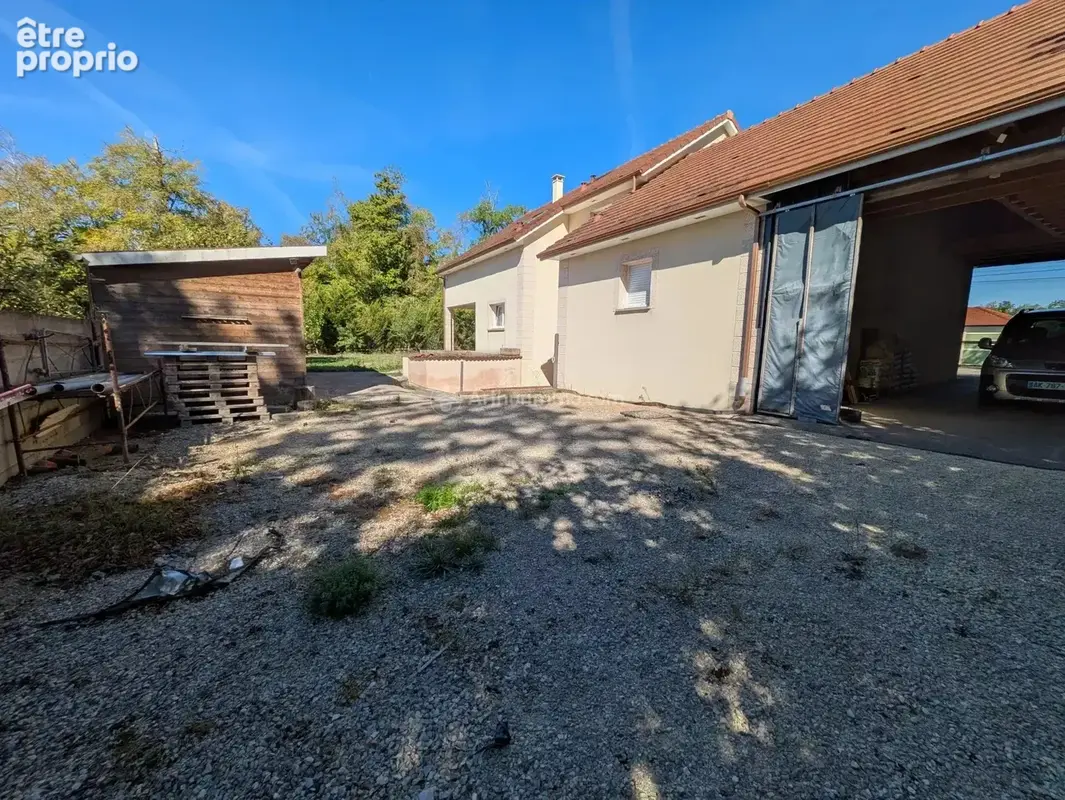 Maison familiale - photo 3