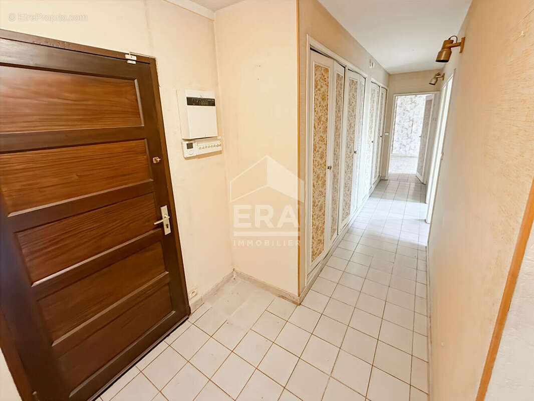 Maison à LES PENNES-MIRABEAU