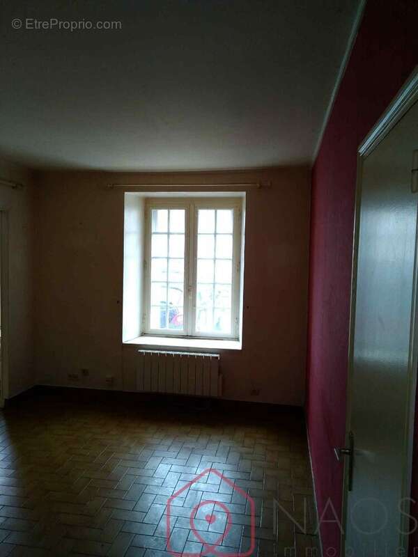 Appartement à PONTIVY