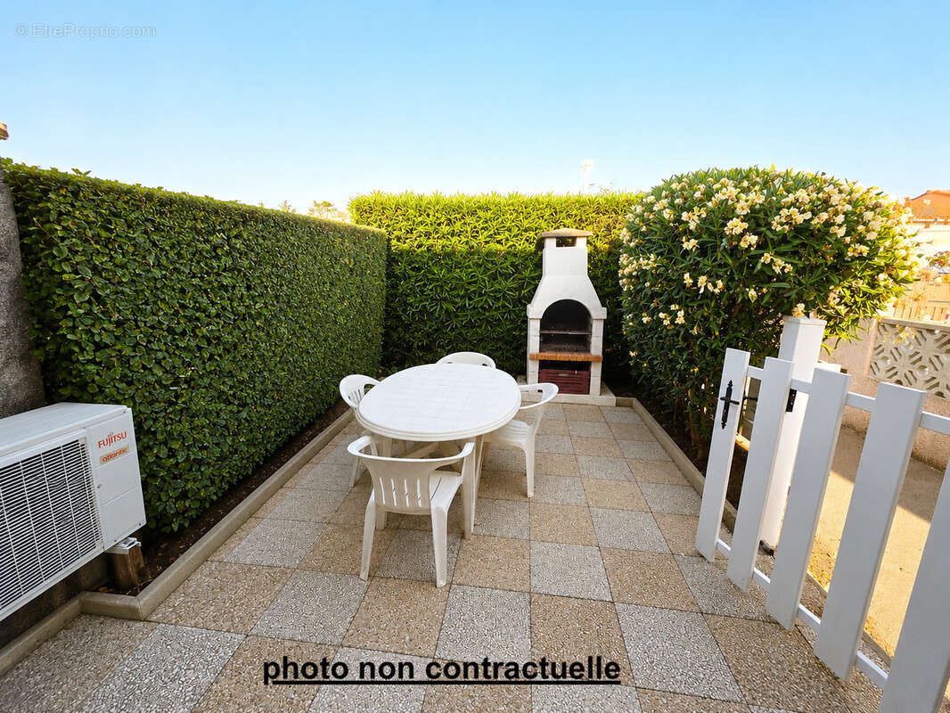 À acheter 189500 € à Gruissan : maison de 35m2 - photo 2