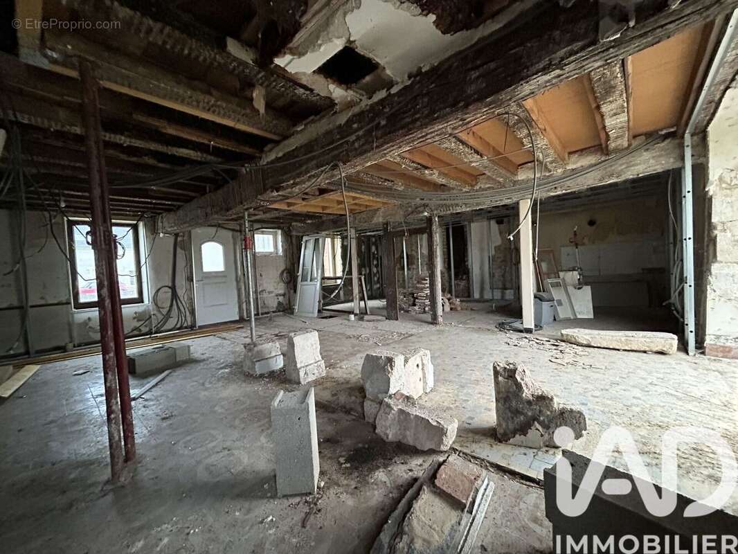 Photo 3 - Maison à INGRE