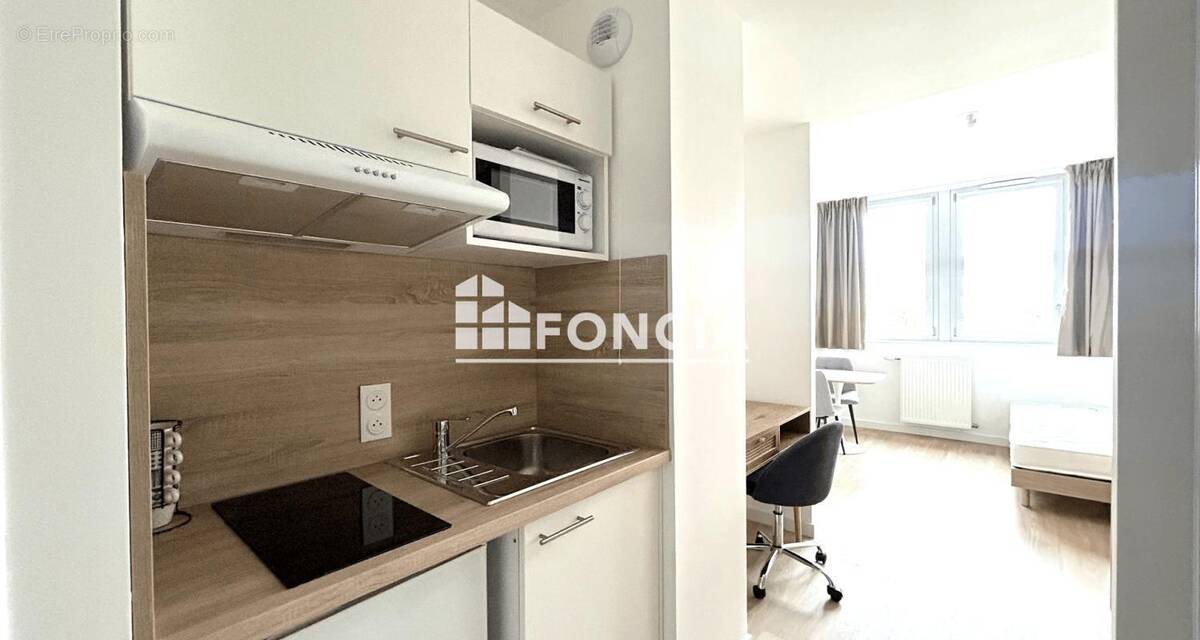 Appartement à ORLEANS