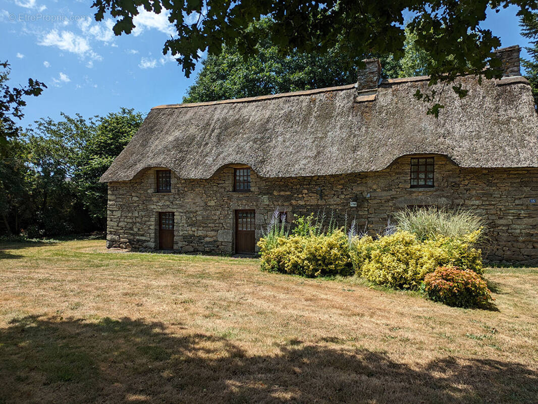 Maison 4 pièces 133 m² · à Nivillac · 133 m² · 399 000 €