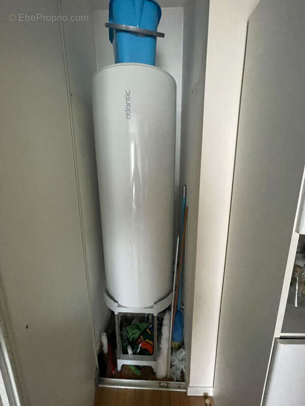 Appartement à SURESNES