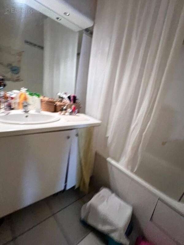 Photo 6 - Appartement à ASNIERES-SUR-SEINE