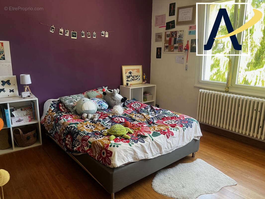 Maison 155 m² à Belfort  - photo 8