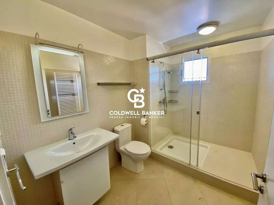 Appartement à ANNEMASSE