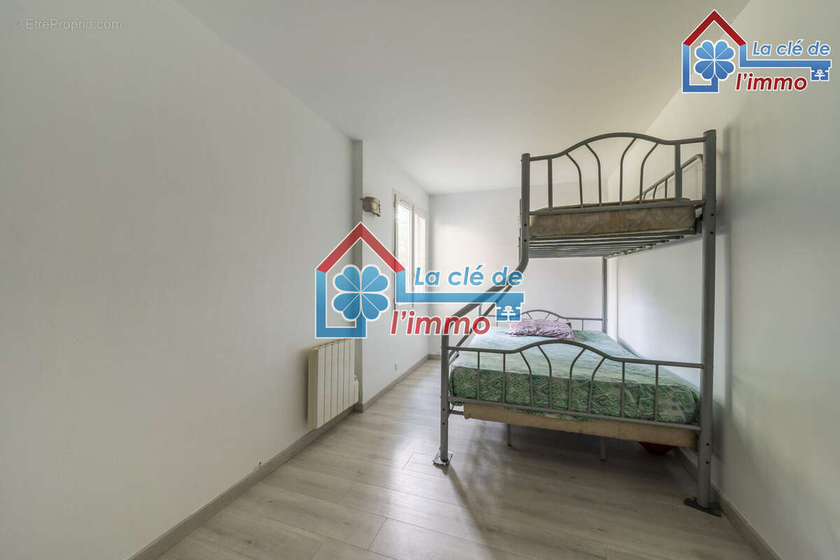 Appartement 84 m² à Le Mee-Sur-Seine  - photo 7