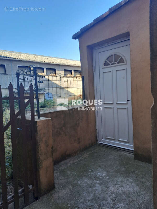 Maison de village  de 57m2 - photo 5